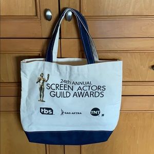 Screen Actors Guild 24th Annual Tote Bag